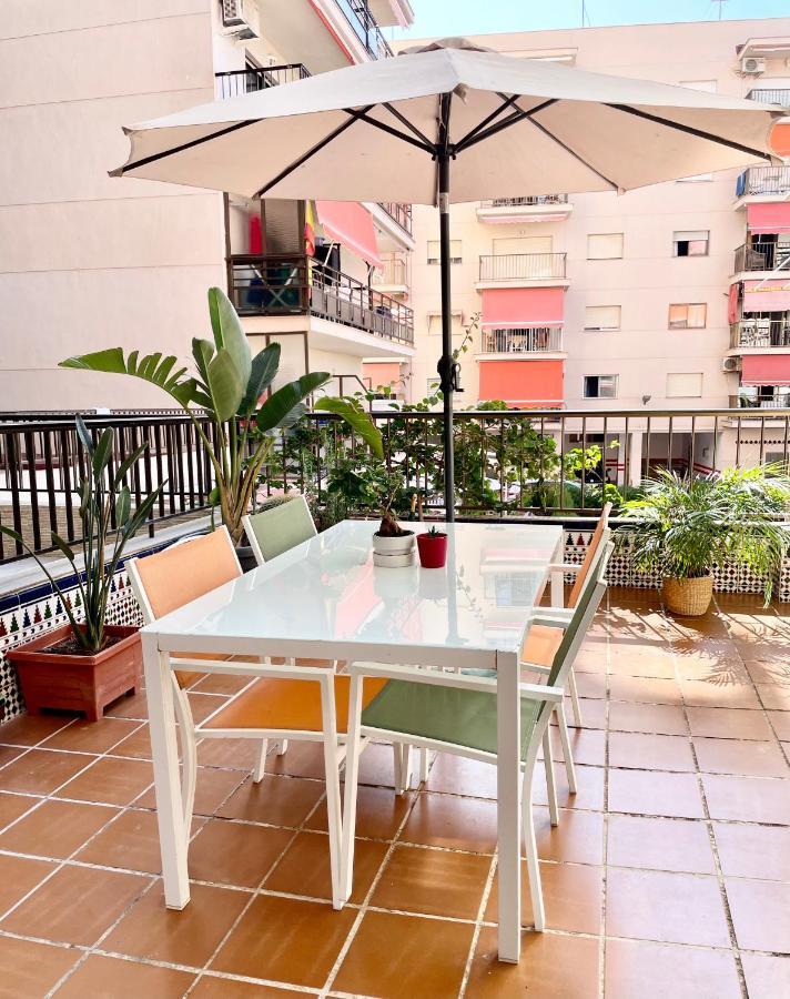 Apartamento 2 Dormitorios En Primera Linea De Playa San Cristobal Альмуньєкар Екстер'єр фото