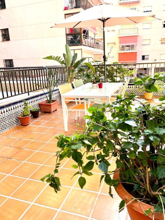 Apartamento 2 Dormitorios En Primera Linea De Playa San Cristobal Альмуньєкар Екстер'єр фото